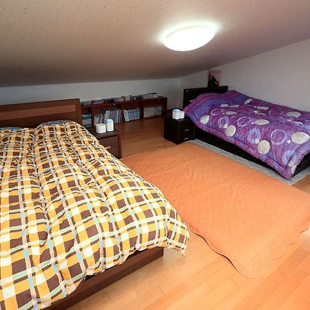 Guesthouse Gilson Σόκο Εξωτερικό φωτογραφία
