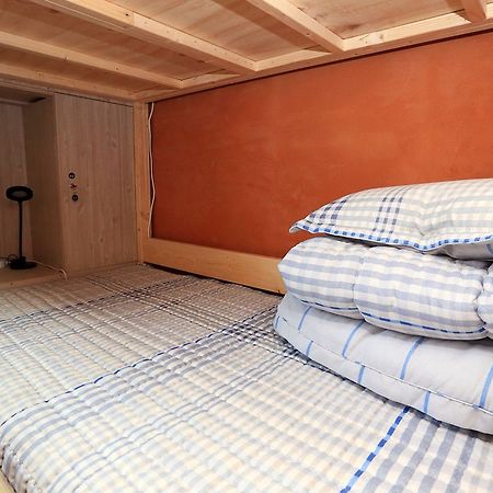 Guesthouse Gilson Σόκο Εξωτερικό φωτογραφία