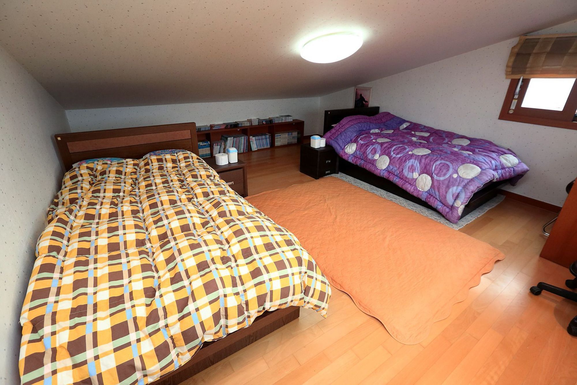 Guesthouse Gilson Σόκο Εξωτερικό φωτογραφία
