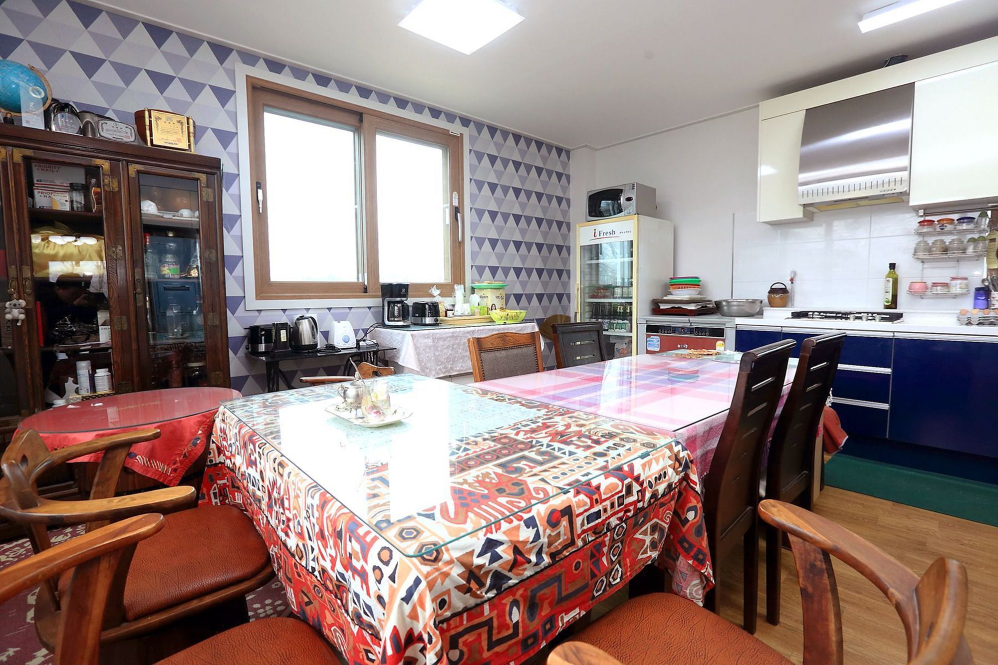 Guesthouse Gilson Σόκο Εξωτερικό φωτογραφία