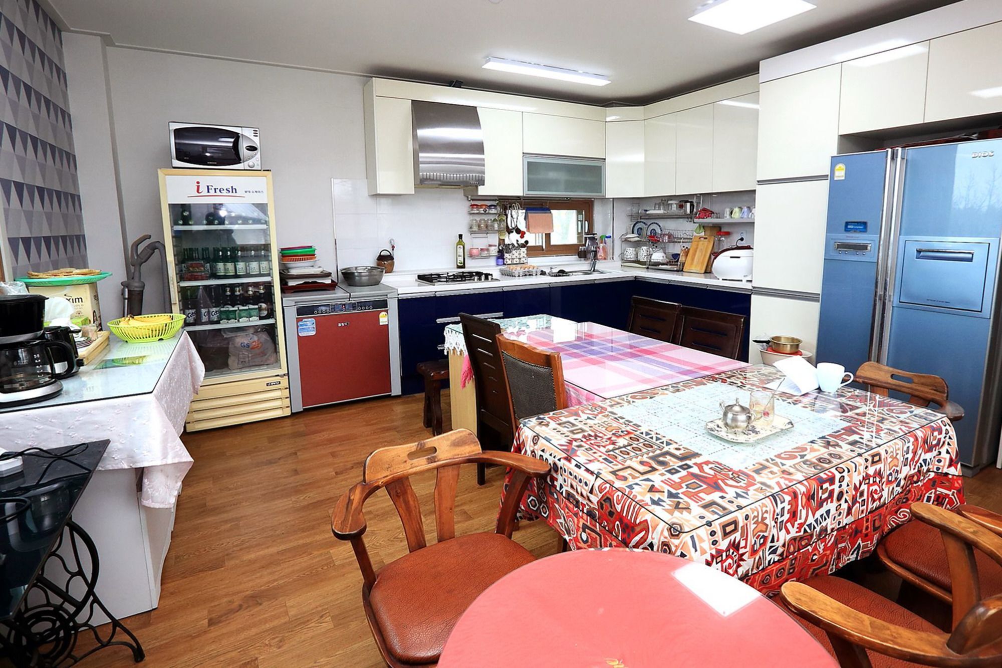 Guesthouse Gilson Σόκο Εξωτερικό φωτογραφία